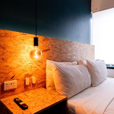 Trademark Hostel Sydney Exterior foto