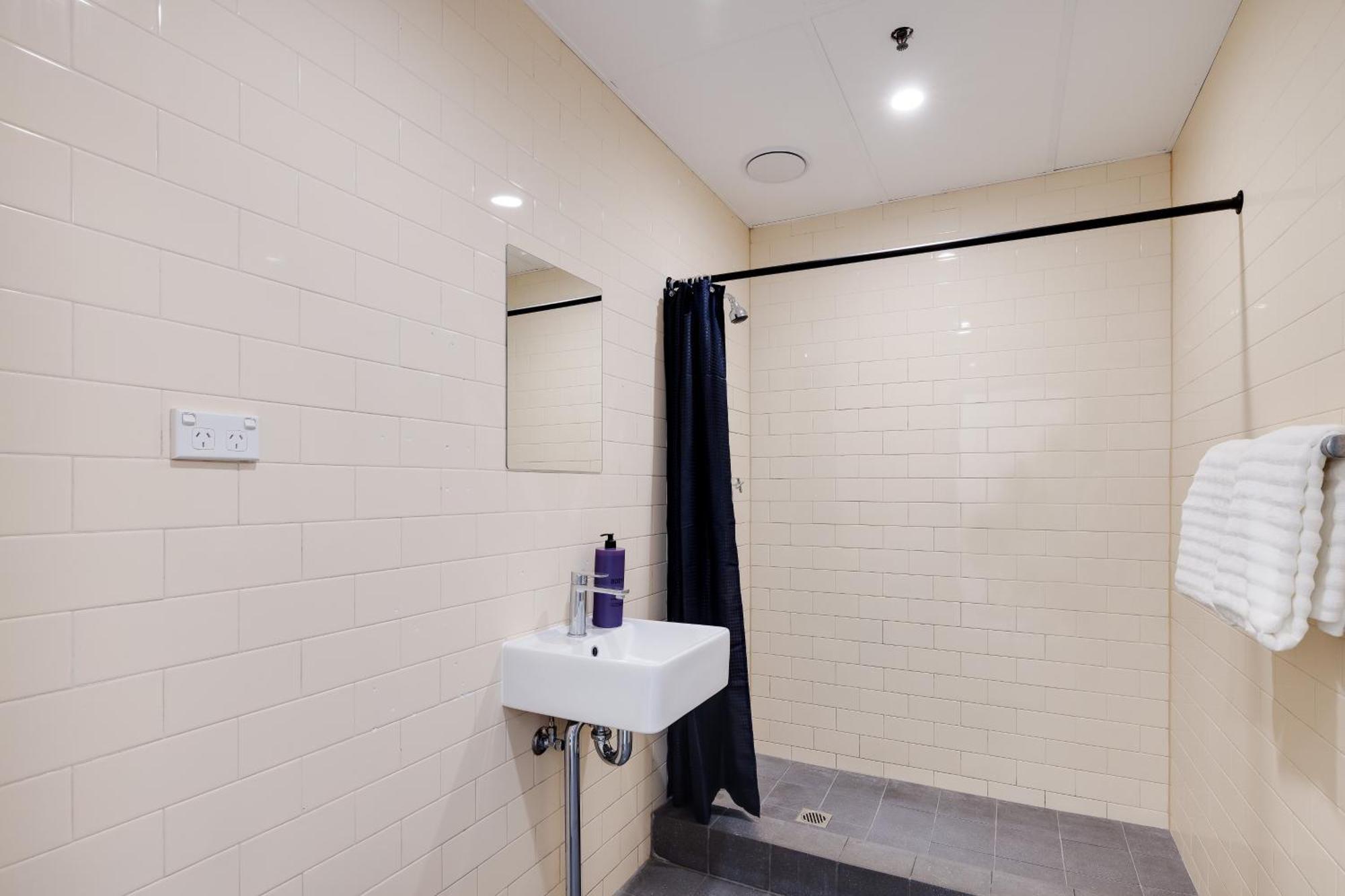 Trademark Hostel Sydney Exterior foto