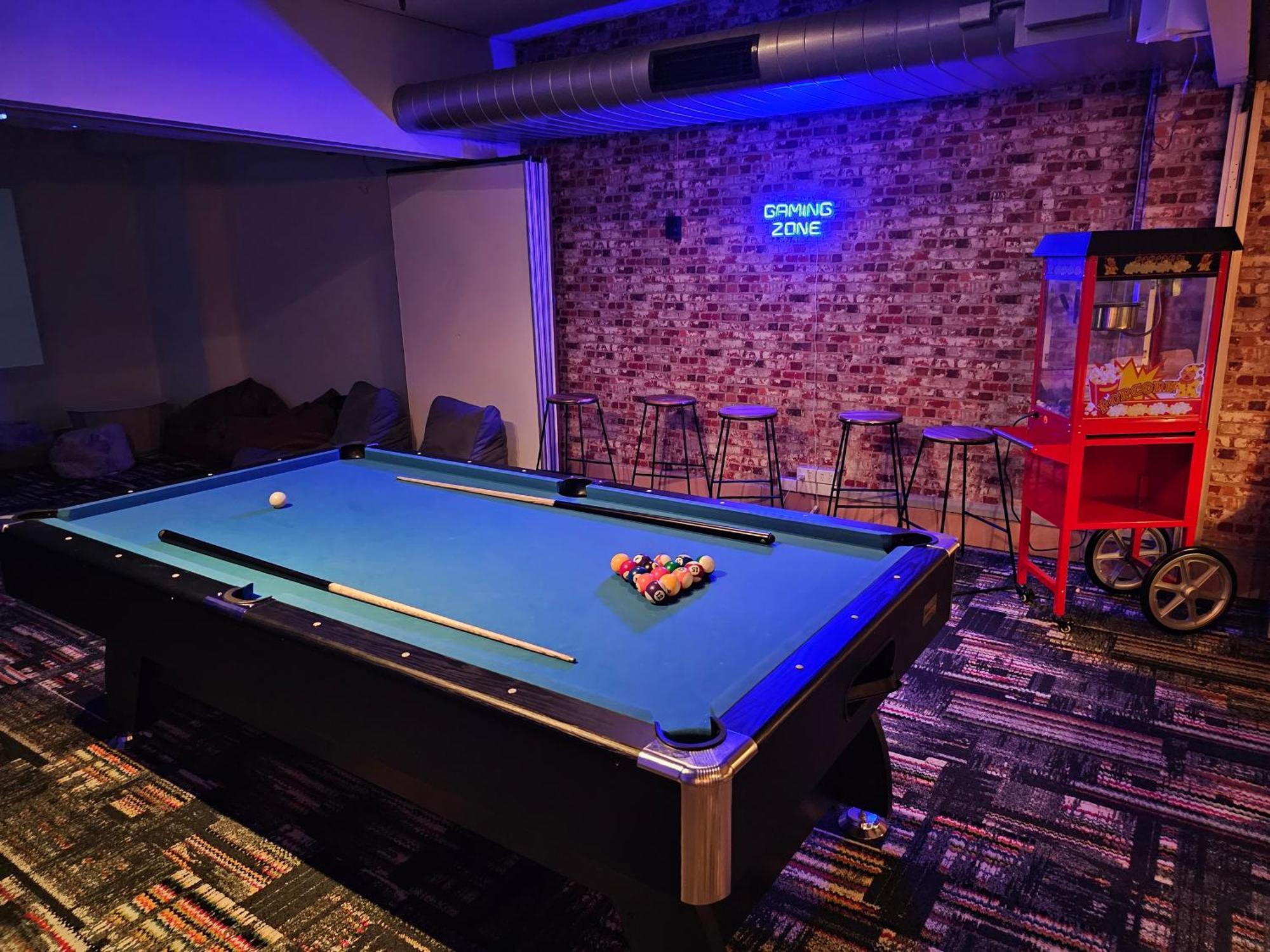 Trademark Hostel Sydney Exterior foto